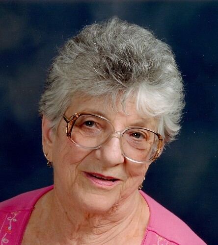 Gloria A. Houk Profile Photo