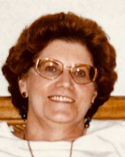 Hazel Ilene Miessler