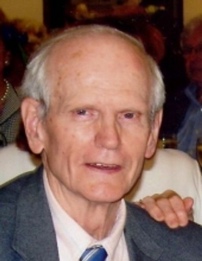 Dudley N. Neman