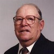 Harold E. Moore