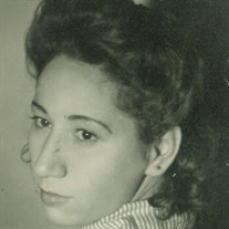 Dolores G. Arriola