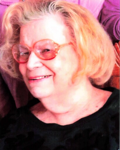 Barbara G. Little's obituary image