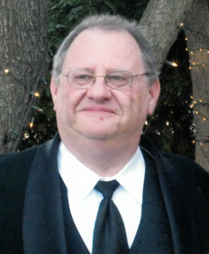 Gary Eugene Gardner