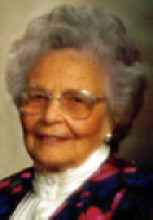 Elnora Pearl Davis