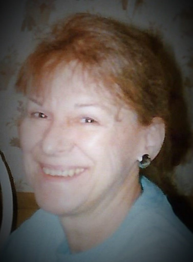 Joan Hartman Profile Photo