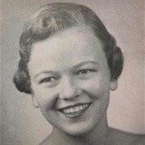 Dorothy Clifford Profile Photo