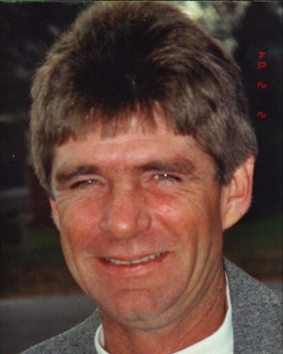 Ron Evans's obituary image