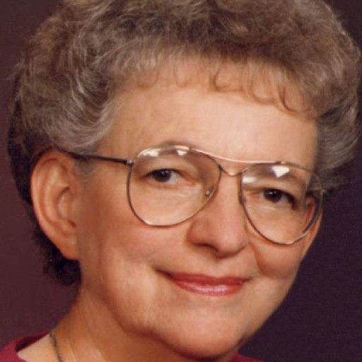 Eva Marie Corbett  Chambers