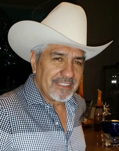 Raul Martinez Profile Photo