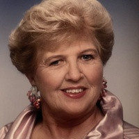 Carol Adams Fisher-Petrie Profile Photo