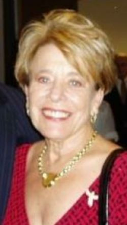 Helen Cumbo