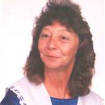 Barbara Embert Profile Photo