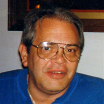 David B. Watkins Profile Photo