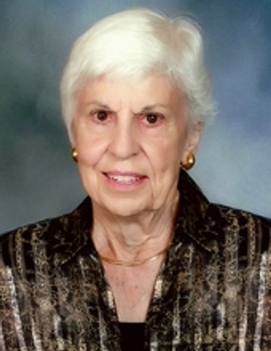 Mary Worland Profile Photo