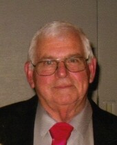 Lester D. Henrickson