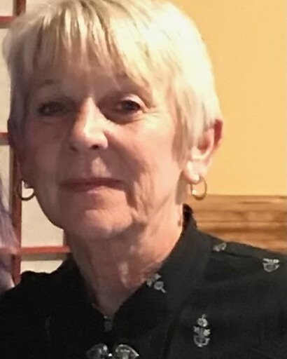 Joy Foulkes's obituary image