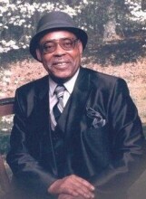 Samuel O'Neal