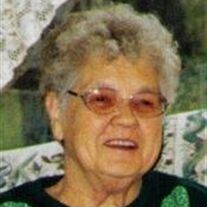 Joan Mary Leppanen