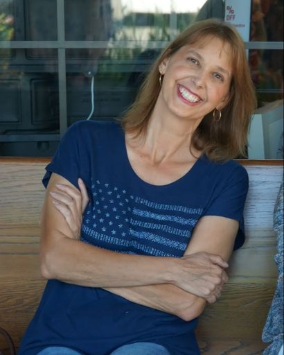 Leigh Ann Murray Profile Photo