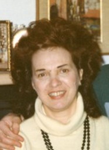 Georgeann M. (Little)  Wright