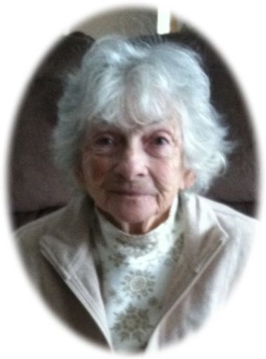 Betty Foote Profile Photo