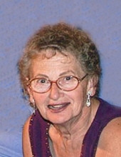 Joan A Wywialowski Profile Photo