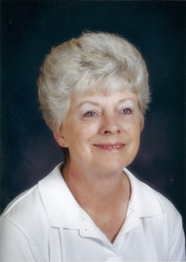 Wilma Donahue Brown