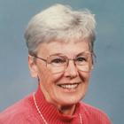 Doris Proctor