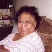 Lucille Marie Lemas Profile Photo