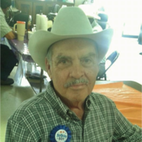 Adalberto Sandoval Sr.