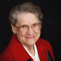 Phyllis A. Johnson