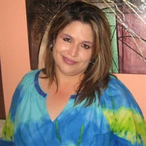Carmen Carrizal Sanchez