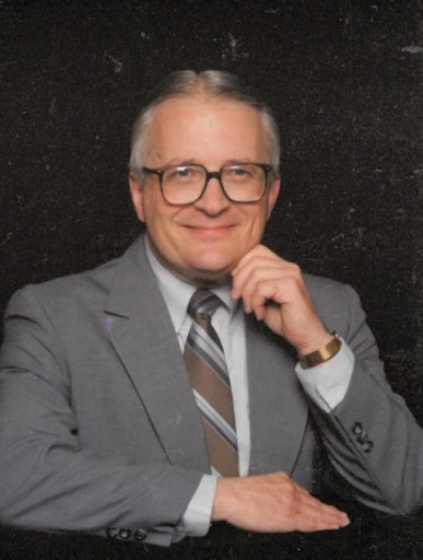 Charles Walter Rousseau, Jr. Profile Photo