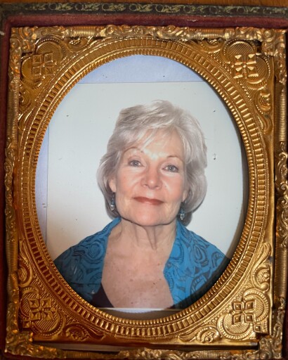 Margaret Menehan Profile Photo