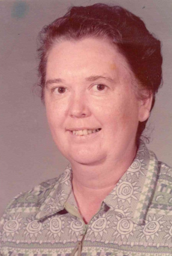 Ethel O. Mayes
