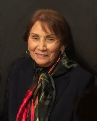 Laura Elidia Melgar