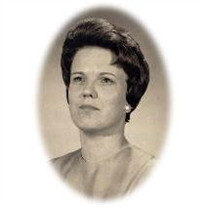 Betty Bell Schweitzer