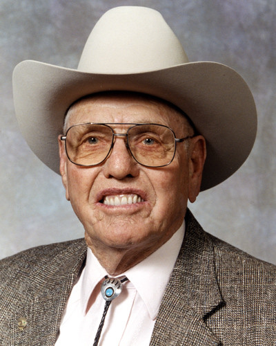 Harold Jensen Profile Photo