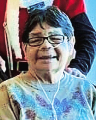 Marilyn Shipman's obituary image