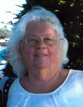 Mary Katheren Meir Profile Photo
