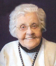 Mabel Koch