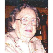 Lucille Westfall Mccamy