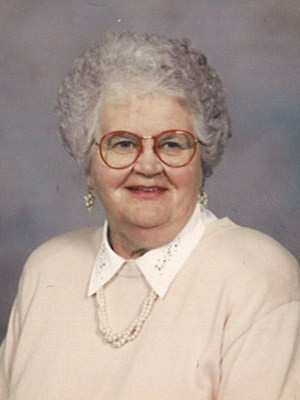 Mary Ann Mcdougall Profile Photo