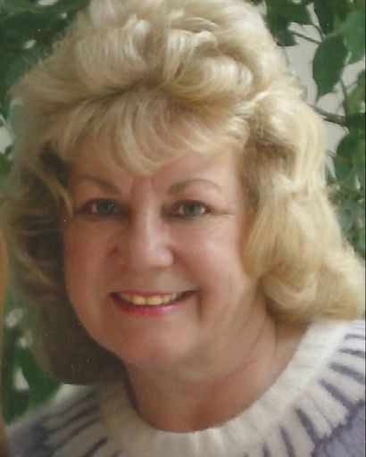 Shirley Jean (Perrine) Umstead