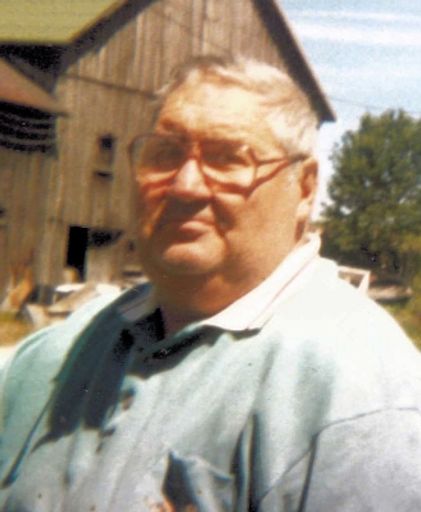 Donald L. Hargenrader