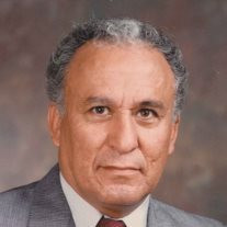 Manuel Chavira Profile Photo