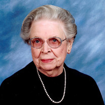 Esther B. Jackson