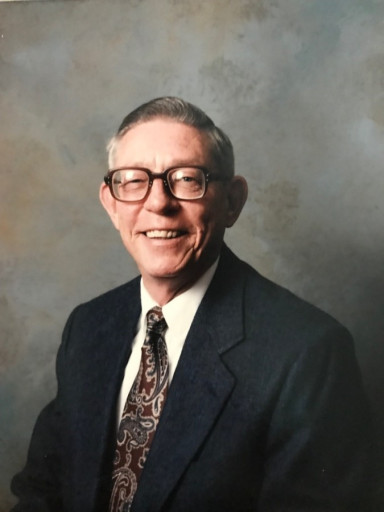 Richard Hauer, Jr.