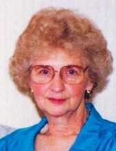 Grace W. Russell