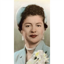 Mary M. LaBella